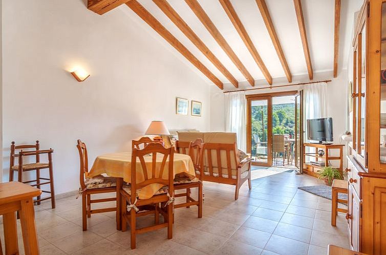 Appartement Can Guillem Sea Views