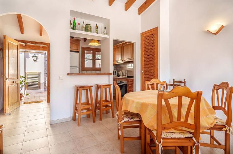 Appartement Can Guillem Sea Views