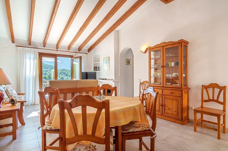 Appartement Can Guillem Sea Views