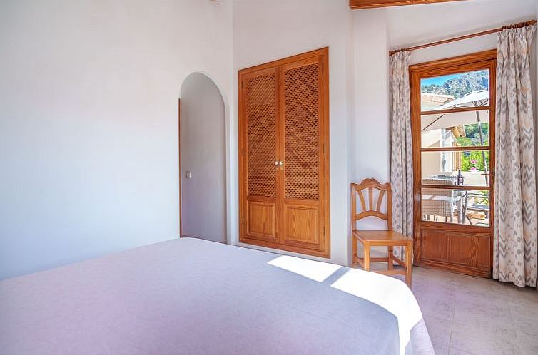 Appartement Can Guillem Sea Views