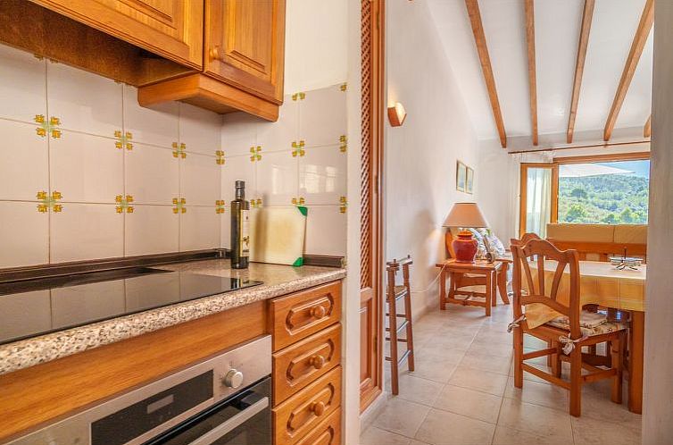 Appartement Can Guillem Sea Views