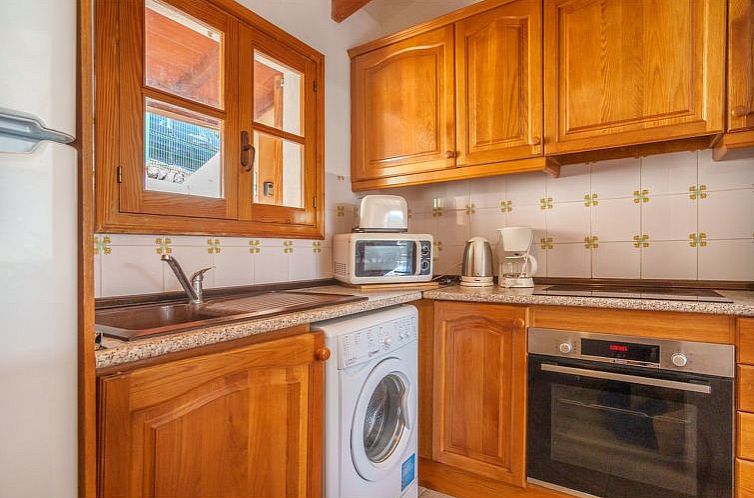 Appartement Can Guillem Sea Views
