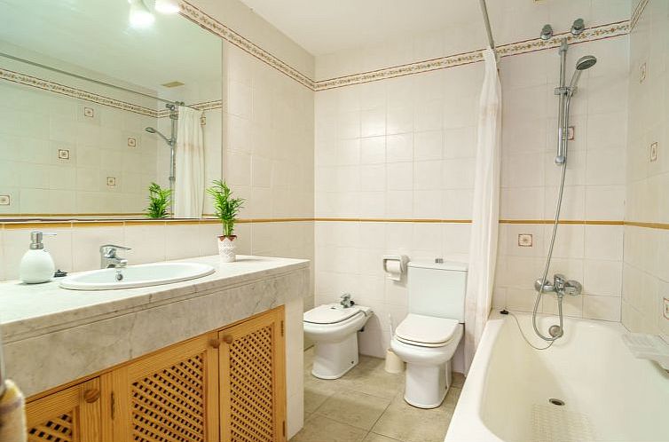 Appartement Can Guillem Sea Views