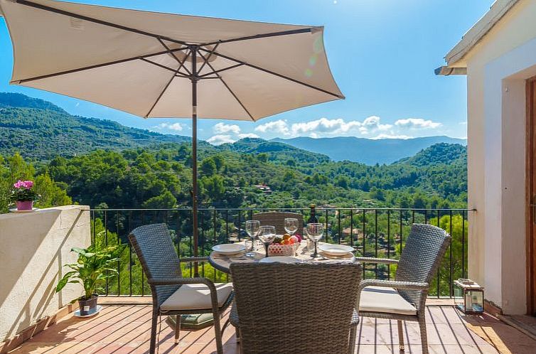 Appartement Can Guillem Sea Views