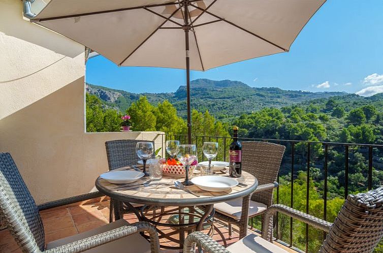 Appartement Can Guillem Sea Views