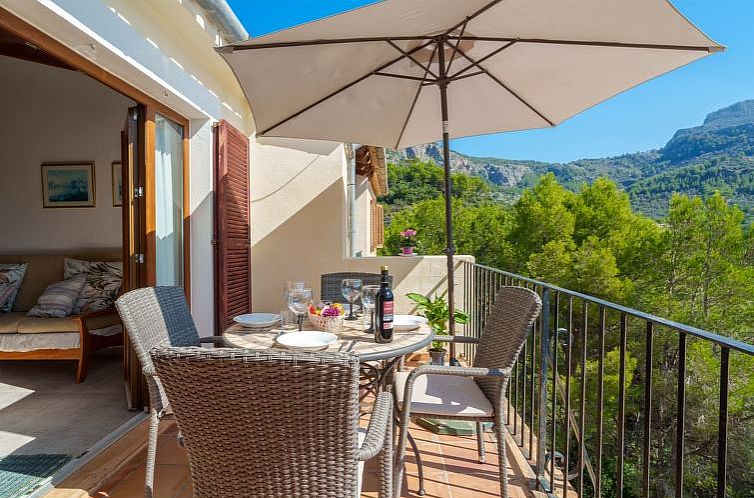 Appartement Can Guillem Sea Views