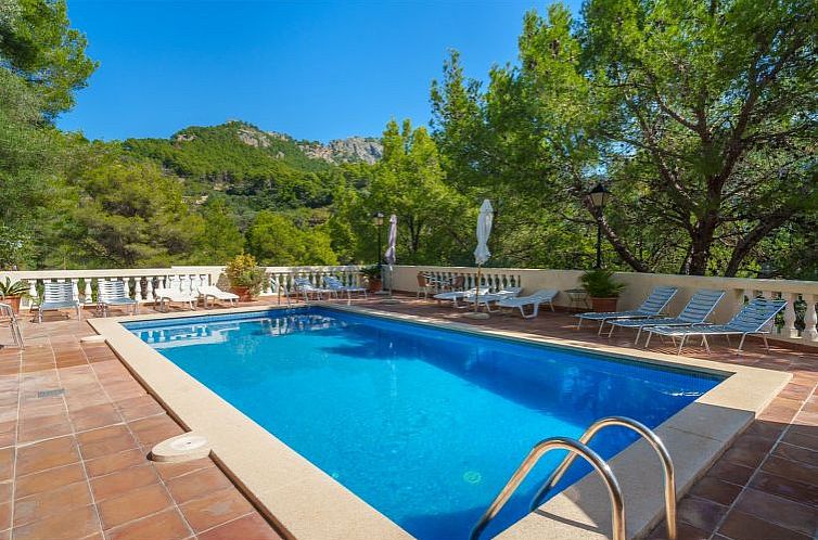 Appartement Can Guillem Sea Views