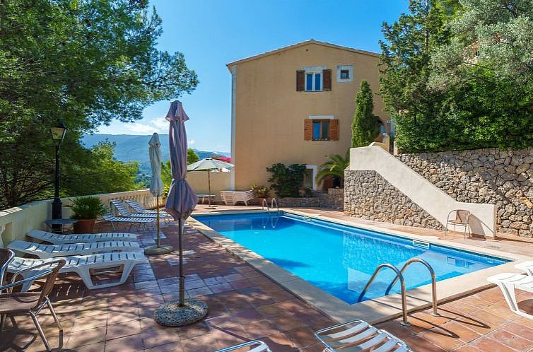 Appartement Can Guillem Sea Views