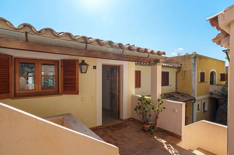 Appartement Can Guillem Sea Views
