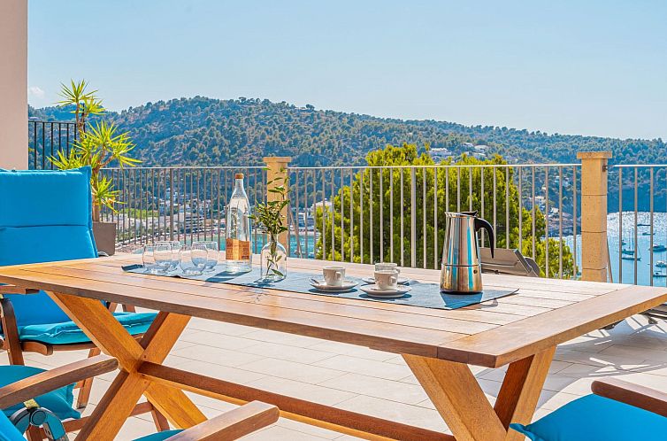 Vakantiehuis Casa del Puerto