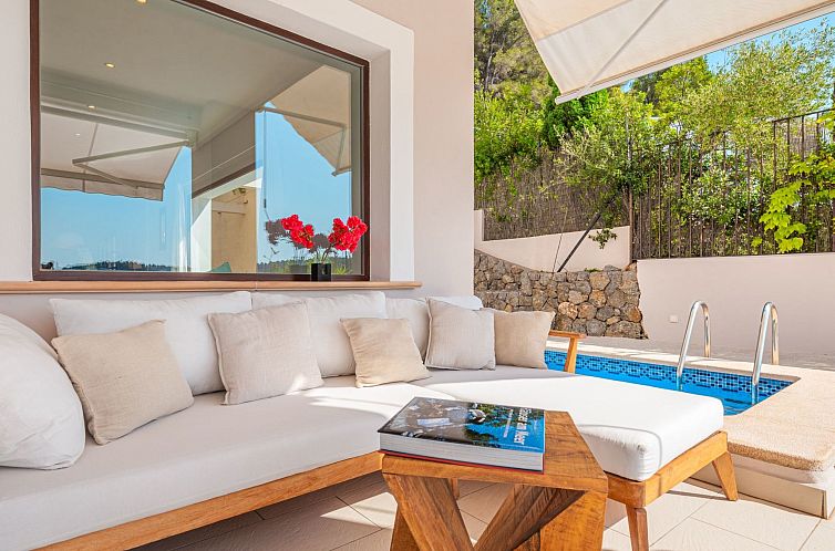 Vakantiehuis Casa del Puerto