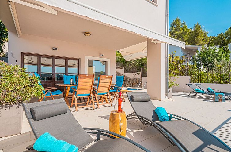 Vakantiehuis Casa del Puerto