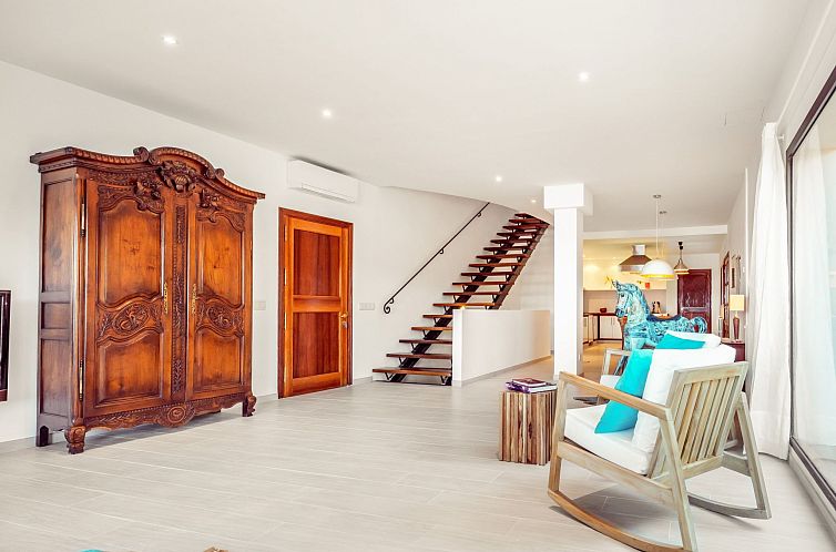 Vakantiehuis Casa del Puerto