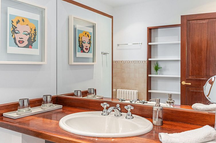 Vakantiehuis Casa del Puerto