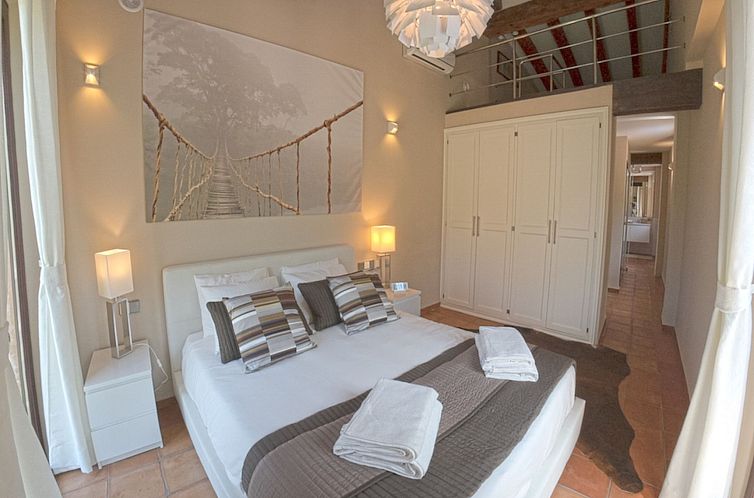 Vakantiehuis VILLA CAN SARALES - DEIÀ
