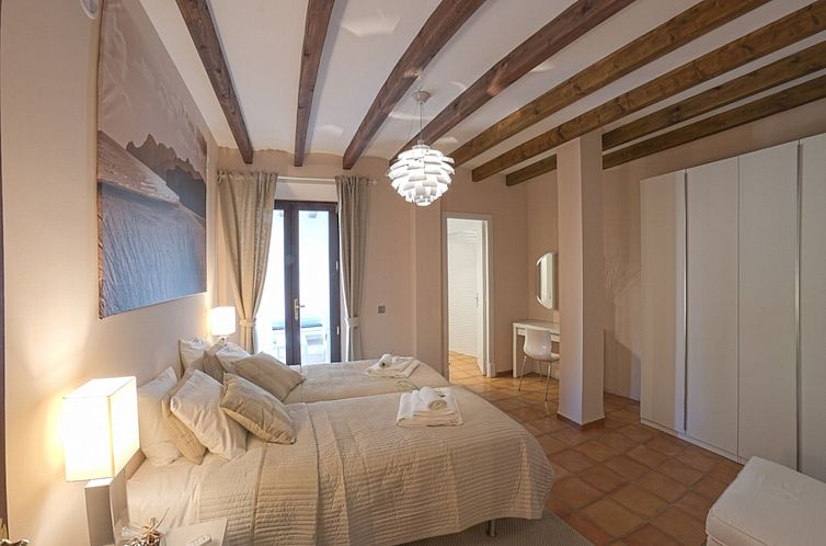 Vakantiehuis VILLA CAN SARALES - DEIÀ