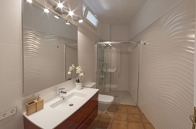 Vakantiehuis VILLA CAN SARALES - DEIÀ