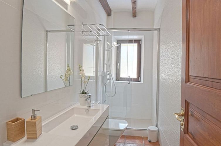 Vakantiehuis VILLA CAN SARALES - DEIÀ