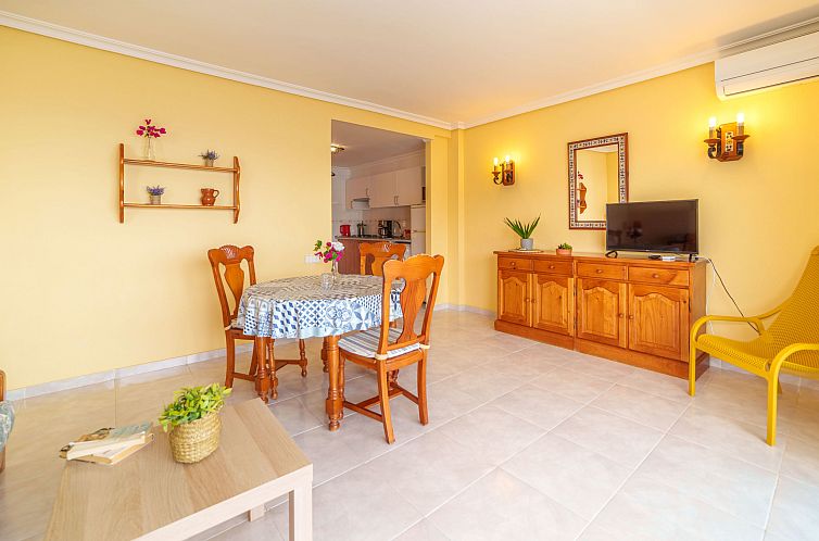 Appartement Amores
