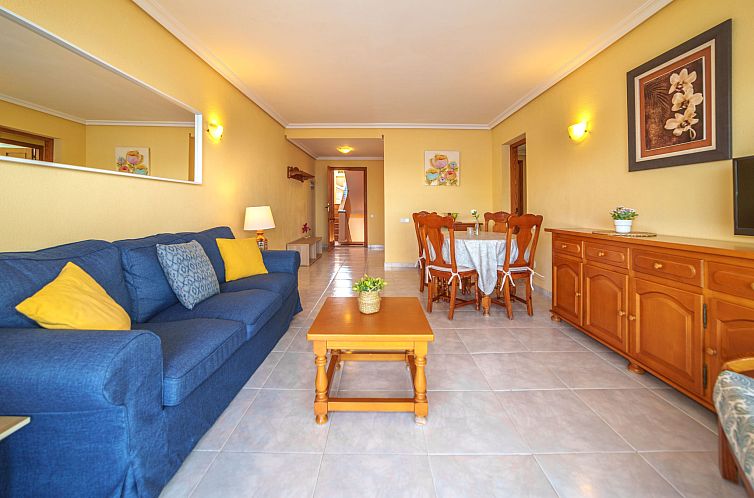 Appartement Amores