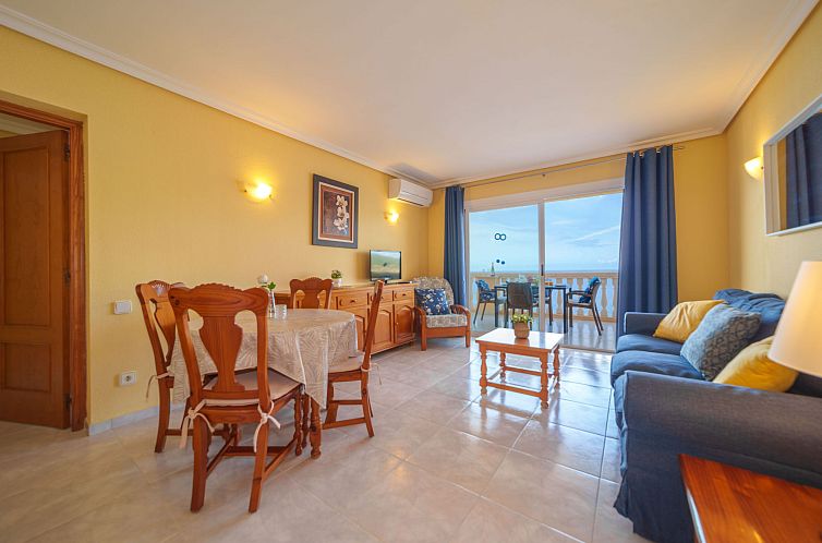Appartement Amores