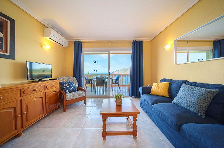 Appartement Amores
