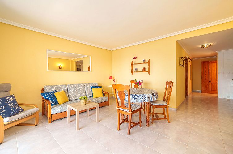 Appartement Amores