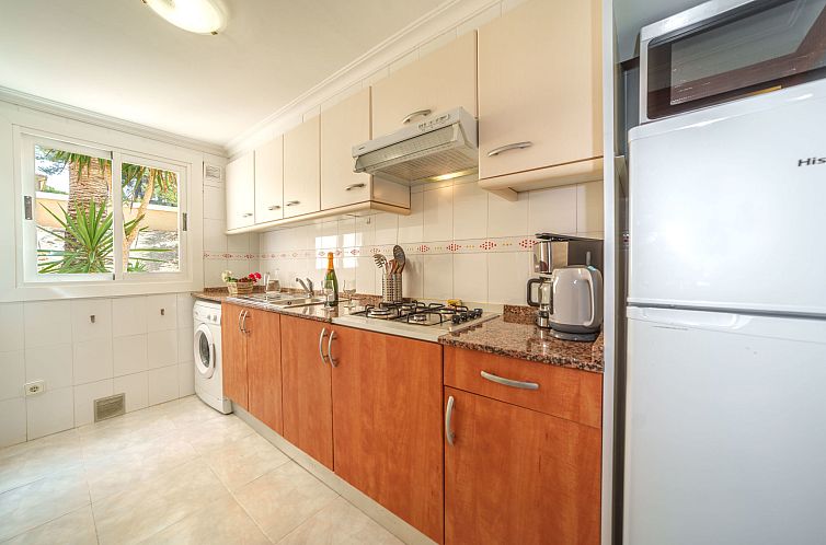 Appartement Amores