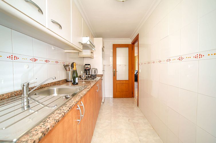 Appartement Amores