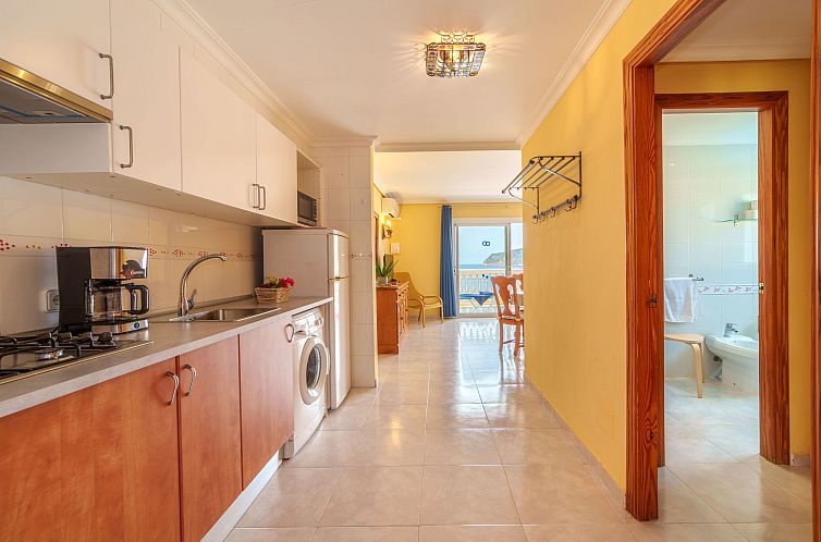 Appartement Amores