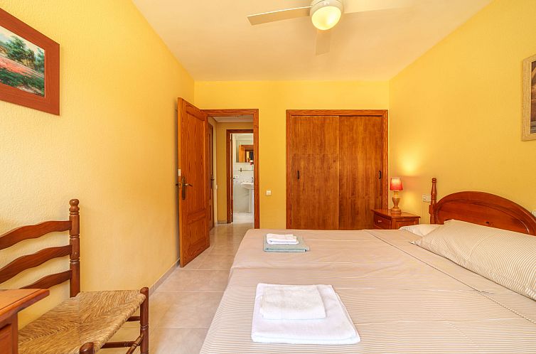 Appartement Amores