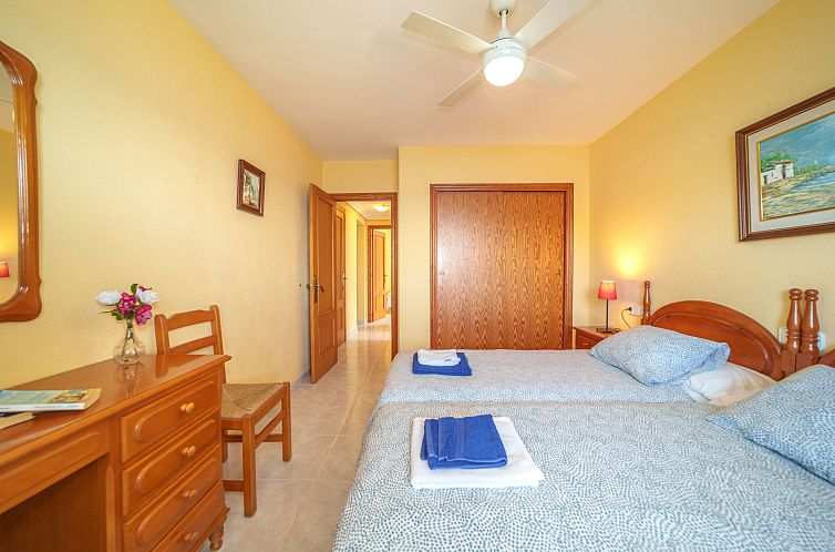 Appartement Amores
