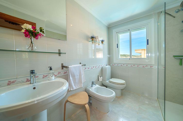Appartement Amores