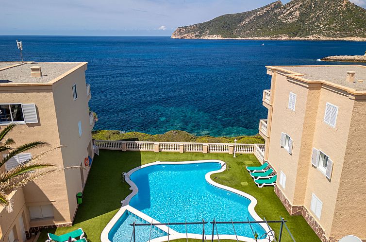 Guest house 16095604 - Apartment Mallorca - Appartement Amores 7