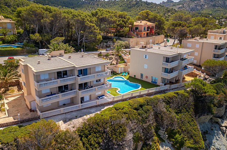 Appartement Amores 7