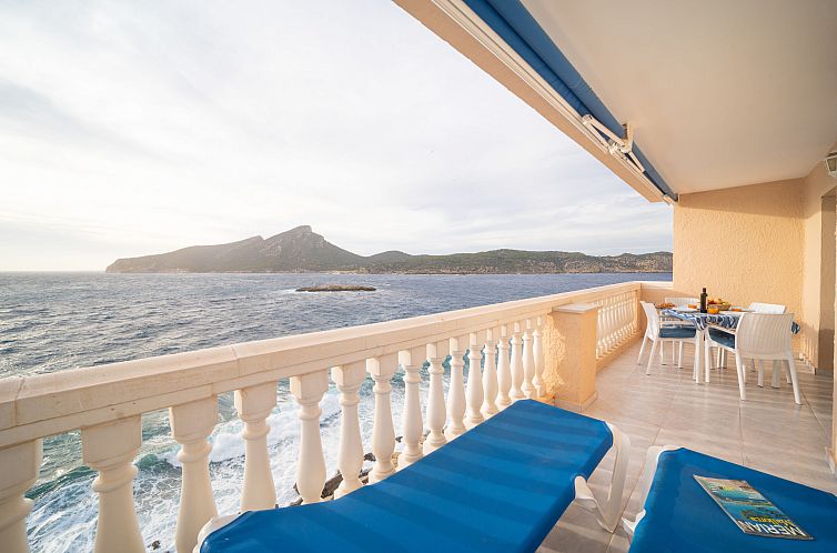 Appartement Amores 7