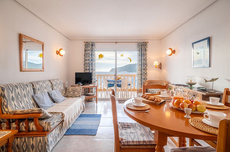 Appartement Amores 7