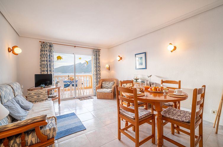 Appartement Amores 7