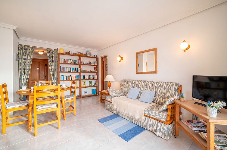 Appartement Amores 7