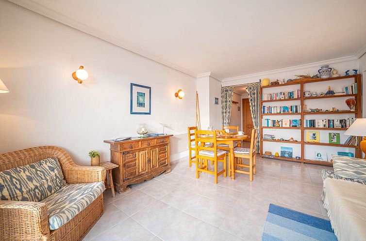 Appartement Amores 7