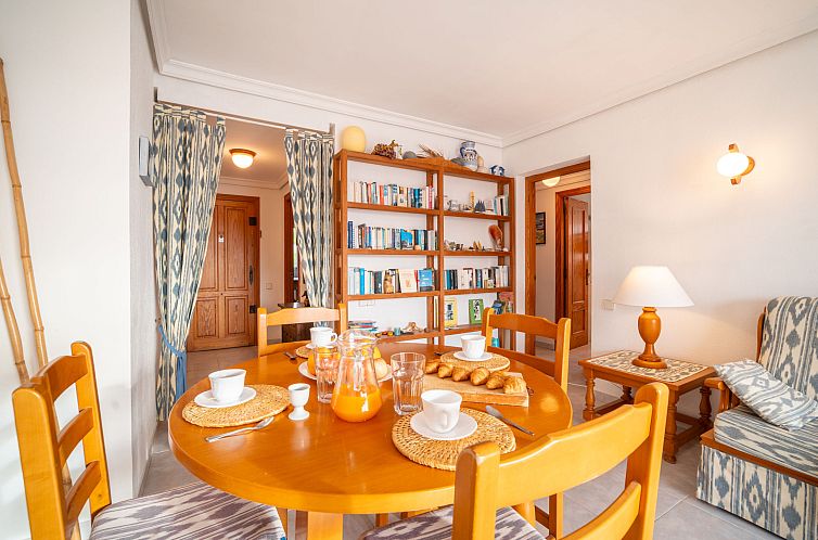 Appartement Amores 7