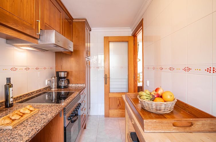 Appartement Amores 7
