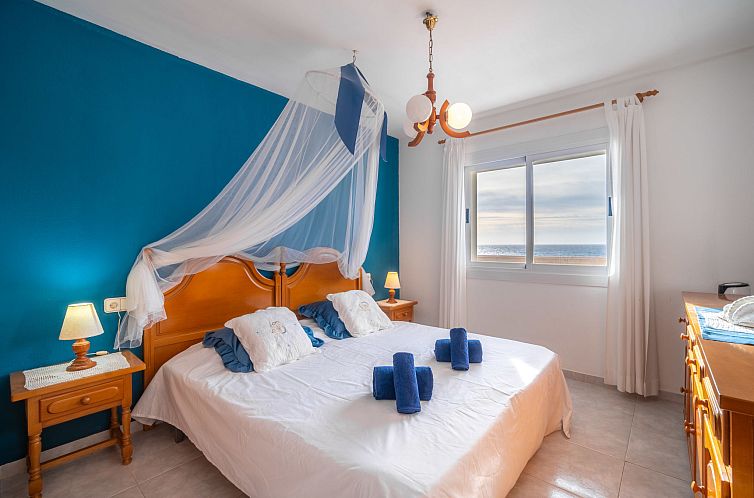 Appartement Amores 7