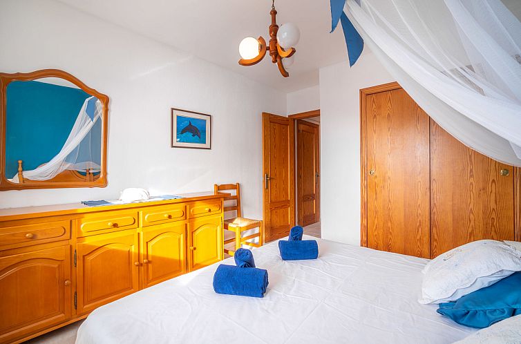 Appartement Amores 7