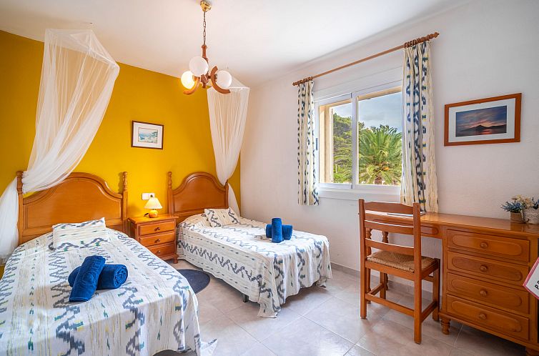 Appartement Amores 7