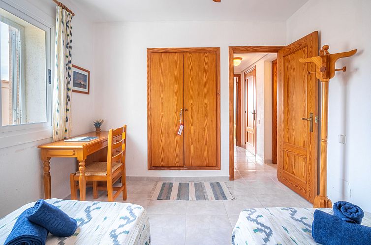 Appartement Amores 7