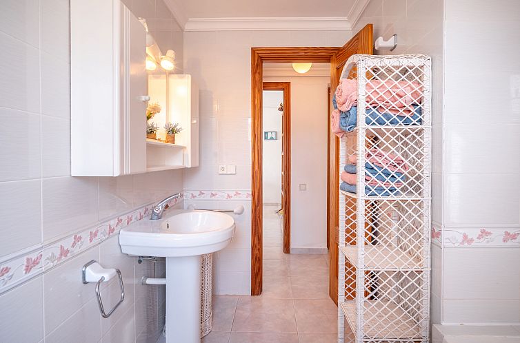 Appartement Amores 7