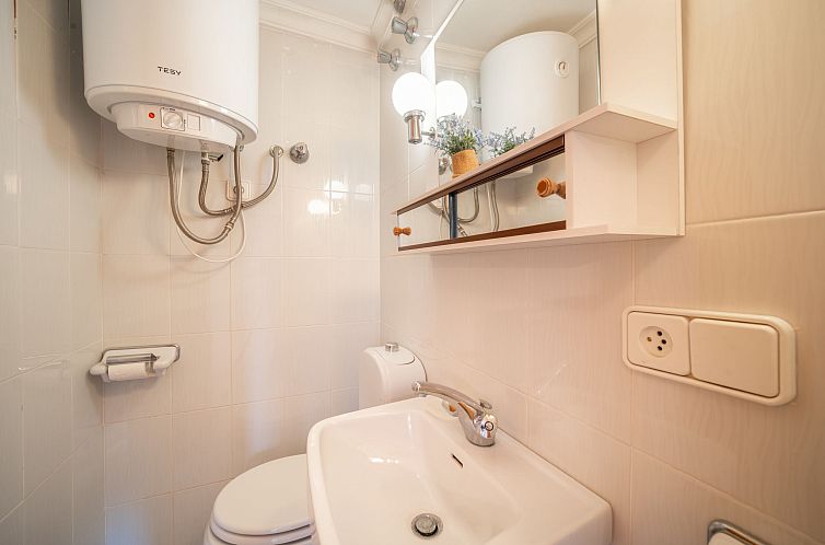 Appartement Amores 7