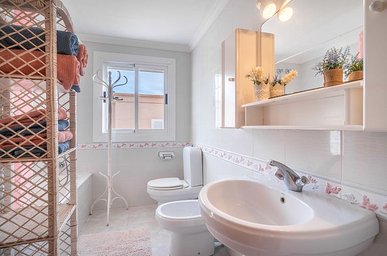Appartement Amores 7