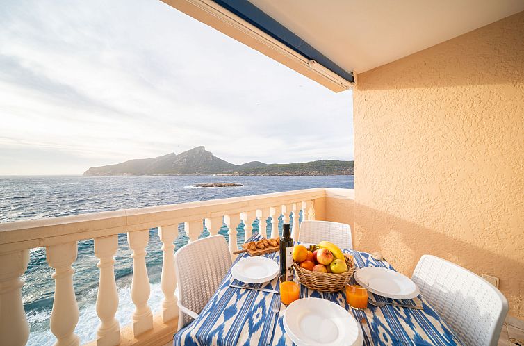 Appartement Amores 7